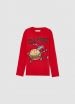 Long-sleeved T-shirt Boys Calliope Kids det_4