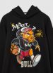 Sweat shirt Boys Calliope Kids st_a3