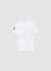 Short-sleeved T-shirt Boys Calliope Kids det_5