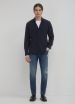 Pantalone Jeans Lungo Uomo Calliope det_1