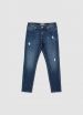 Pantalone Jeans Lungo Uomo Calliope det_4