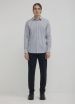 Long-sleeved shirt Man Calliope det_1