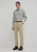 Pantalons Homme Calliope det_1