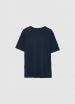 Short-sleeved T-shirt Man Calliope det_5