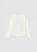 Long-sleeved T-shirt Girls Calliope Kids det_5