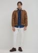 Outerwear Man Calliope det_1