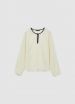 Long-sleeved shirt Woman Calliope det_4