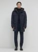 Outerwear Man Calliope det_1