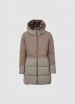 Outerwear Woman Calliope det_4