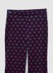 Leggings Lungo Damen Calliope st_a3