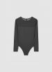 Long-sleeved T-shirt Woman Calliope det_5