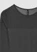 Long-sleeved T-shirt Woman Calliope st_a3