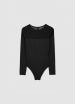 Long-sleeved T-shirt Woman Calliope det_5