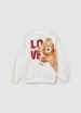 Sweat shirt Girls Calliope Kids det_4