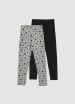 Leggings Lungo Bambina Calliope Kids det_4