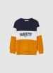 Sweat shirt Boys Calliope Kids det_4