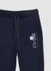 Pantalone ginnico Lungo Bambino Calliope Kids st_a3