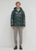 Outerwear Man Calliope det_1