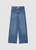 Pantalone Jeans Lungo Donna Calliope det_4