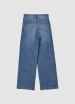 Long pants jeans Woman Calliope det_5