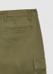 Pantalons Homme Calliope det_5