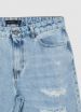 Short en Jeans Homme Calliope st_a3