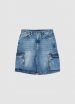 Short en Jeans Homme Calliope det_4