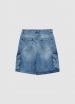 Short en Jeans Homme Calliope det_5