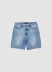 Pantalone Jeans Corto Uomo Calliope det_4