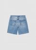 Short en Jeans Homme Calliope det_5