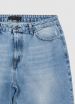 Pantalone Jeans Corto Herren Calliope st_a3