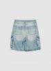 Short pants jeans Man Calliope det_5