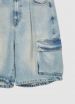 Pantalone Jeans Corto Uomo Calliope st_a3