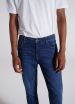 Pantalone Jeans Lungo Uomo Calliope