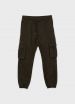 Pantalone Lungo Junge