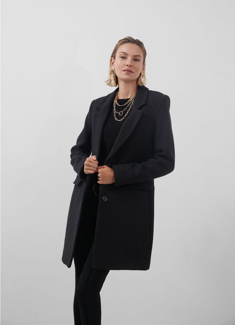 Outerwear Woman Calliope