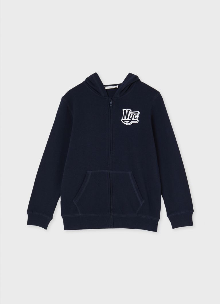 Sweat shirt Boys Calliope Kids