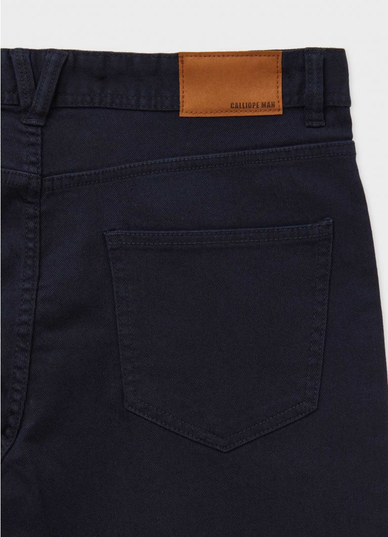 Pantalone Lungo Herren Calliope