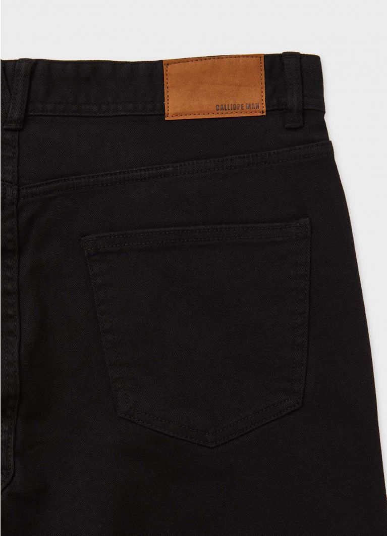 Pantalone Lungo Herren Calliope