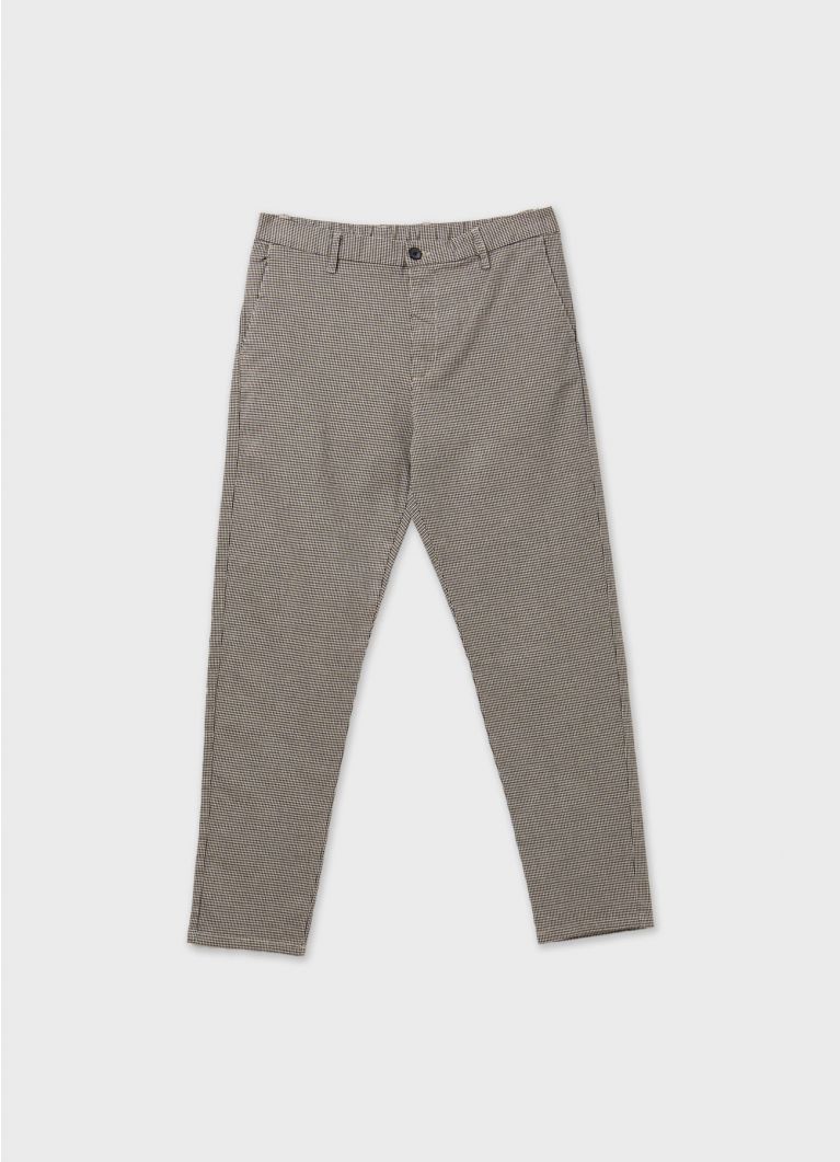 Pantalone Lungo Uomo Calliope