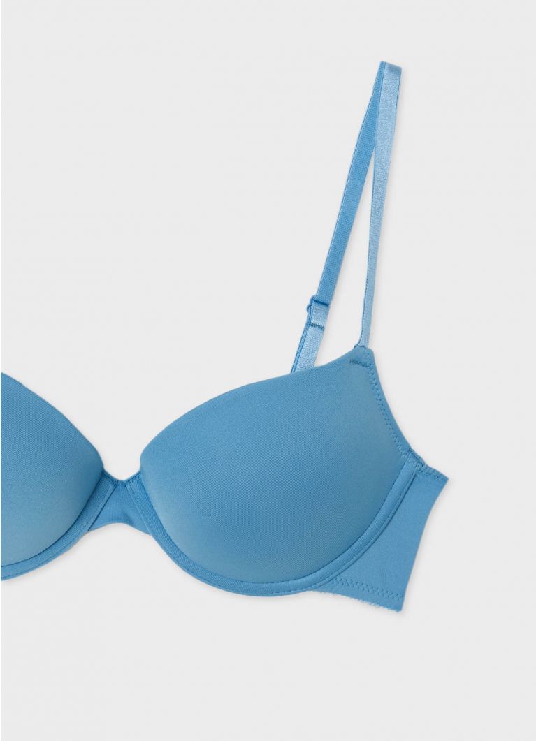 Bra Woman Calliope Intimo