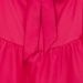 Kurze Hosen Fuchsia