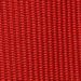 Technisch gestrickte Jacke Rot