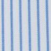 Classic striped shirt Var sky-blue