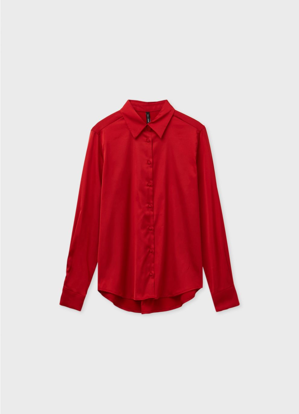 Calliope - shirt Red dark - Acquista Online