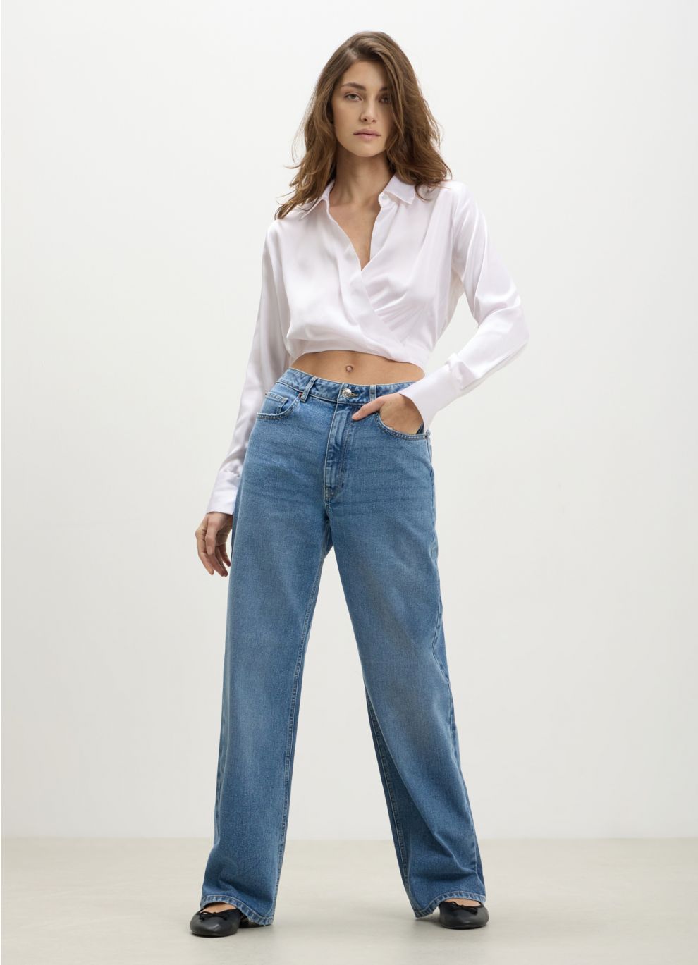 Calliope > Clothing - Jeans Femme online