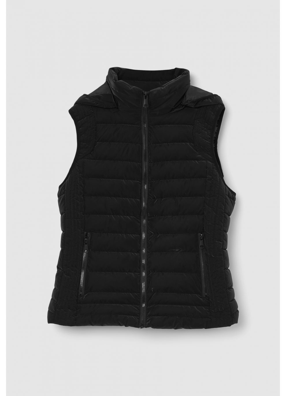 Collezione abbigliamento donna gilet smanicati: prezzi, sconti