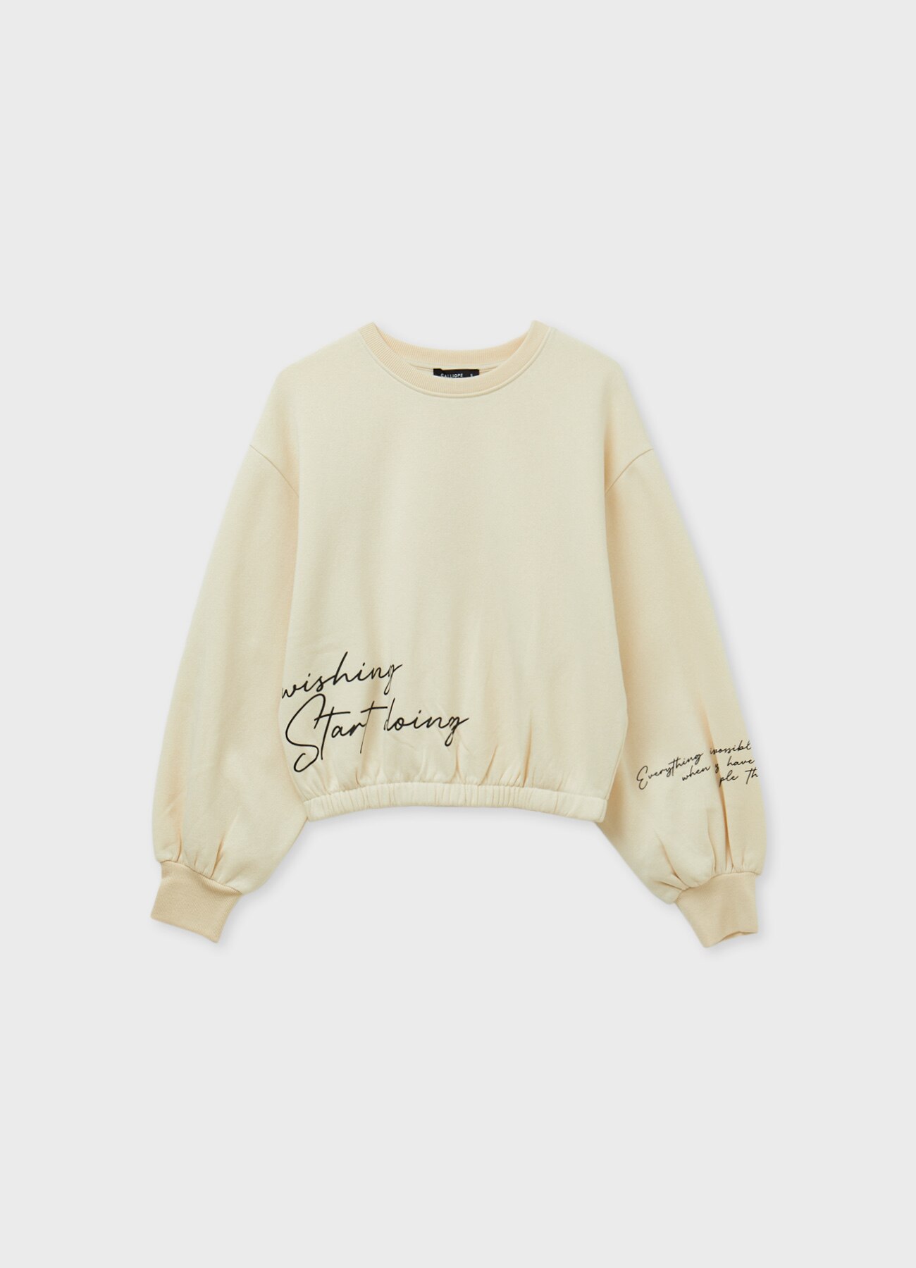 sweat shirt for woman